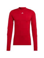 Pánské tričko Techfit Cold.Rdy Dlouhý rukáv M HP0572 - Adidas Pánské tričko Techfit Cold.Rdy Dlouhý rukáv M HP0572 - Adidas