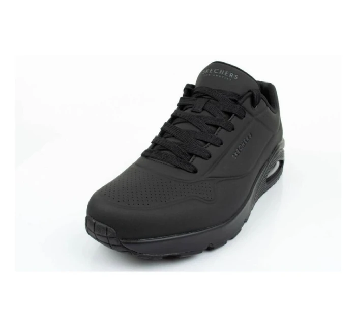 Boty Skechers Uno M 52458/BBK Boty Skechers Uno M 52458/BBK