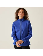 Regatta TRA 629 Dámská 2-vrstvá softshellová bunda "Ablaze" 36.A629 navy/navy