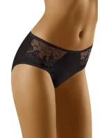 Wol-Bar Eco-Da barva: černá