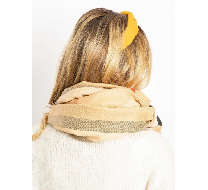 Dámský šátek AT CH 1719501.29P béžový