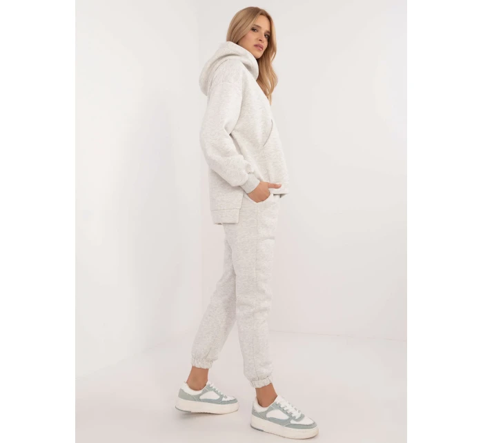 Komplet EM KMPL 630 model 20576479 jasny szary - FPrice Komplet EM KMPL 630 model 20576479 jasny szary - FPrice