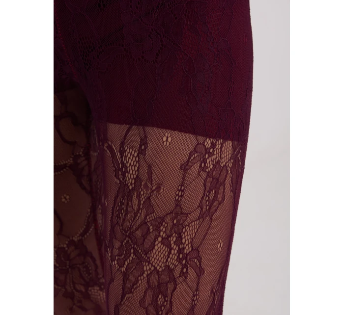 Kalhoty IT SP 9955.79 maroon Kalhoty IT SP 9955.79 maroon