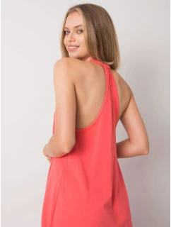 Šaty TW SK BI 24199.72P korál