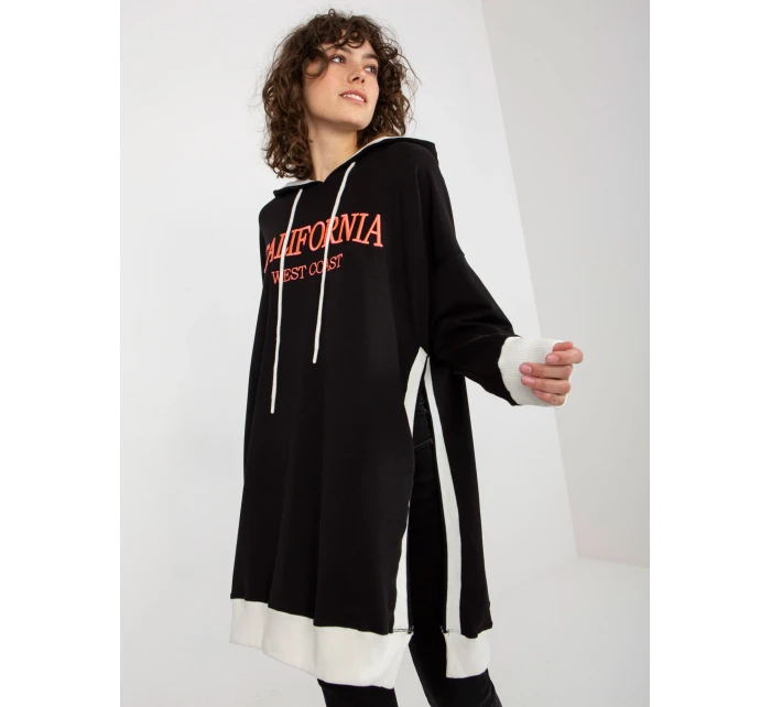 Mikina VI BL 327.70P černá