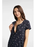 Tričko Námořnická modrá model 18255774 - HENDERSON LADIES Tričko Námořnická modrá model 18255774 - HENDERSON LADIES