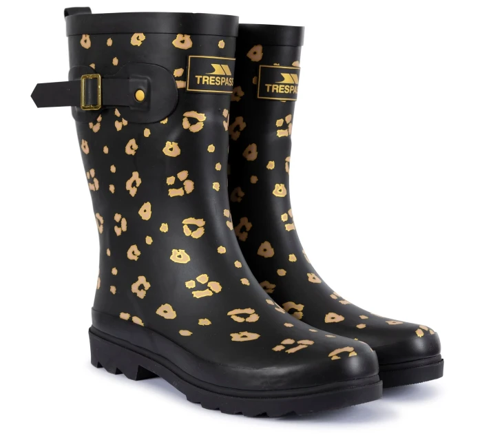 Dámské holínky Trespass Celeste