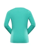 Dámské triko nax NAX KADESA blarney Dámské triko nax NAX KADESA blarney