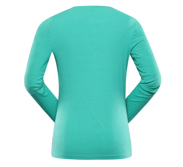 Dámské triko nax NAX KADESA blarney Dámské triko nax NAX KADESA blarney