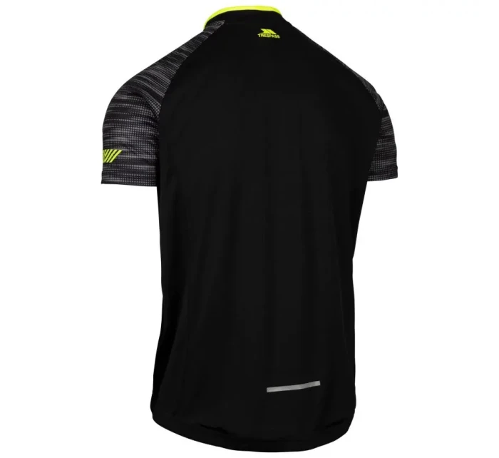 Pánský cyklistický dres Trespass HAZZEL