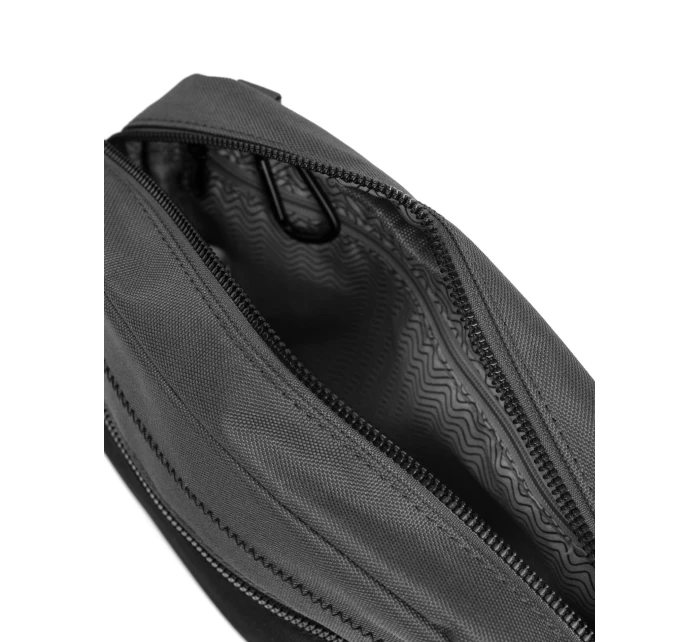 Pánská crossbody taška Vuch Taavi Grey