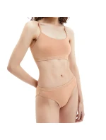 Dámská sportovní podprsenka Form To Body Natural QF6757E-7NS - Calvin Klein Dámská sportovní podprsenka Form To Body Natural QF6757E-7NS - Calvin Klein