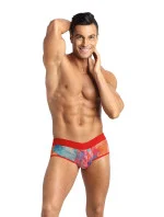 Pánské boxerky otevřené bikini model 17394134 - Anais Pánské boxerky otevřené bikini model 17394134 - Anais