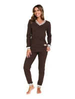 DÁMSKÉ PYŽAMO model 21284032 J/25 - DOCTOR NAP DÁMSKÉ PYŽAMO model 21284032 J/25 - DOCTOR NAP