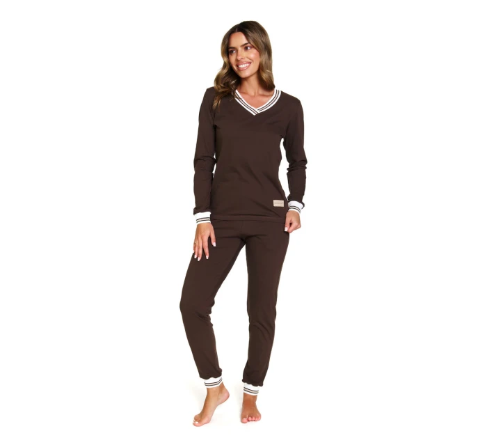 DÁMSKÉ PYŽAMO model 21284032 J/25 - DOCTOR NAP DÁMSKÉ PYŽAMO model 21284032 J/25 - DOCTOR NAP