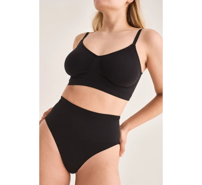 Tvarovací kalhotky Hi-Leg Briefs Tvarovací kalhotky Hi-Leg Briefs