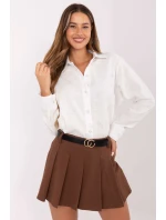 Košile s dlouhým rukávem  model 219445 Lakerta