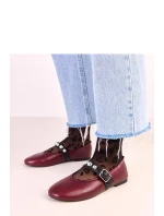 Balerinky  model 223155 Solea