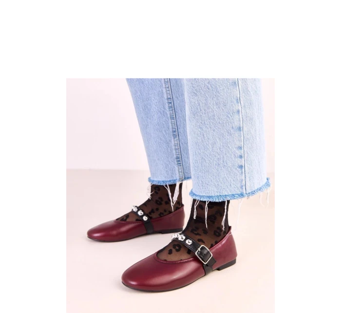 Balerinky  model 223155 Solea