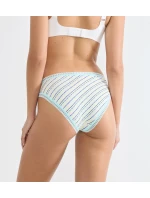 sloggi GO Crush High leg C3P - BLUE - SLOGGI BLUE - SLOGGI sloggi GO Crush High leg C3P - BLUE - SLOGGI BLUE - SLOGGI