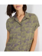 Boyfriend Fit NDW X - GREEN - TRIUMPH GREEN - TRIUMPH Boyfriend Fit NDW X - GREEN - TRIUMPH GREEN - TRIUMPH