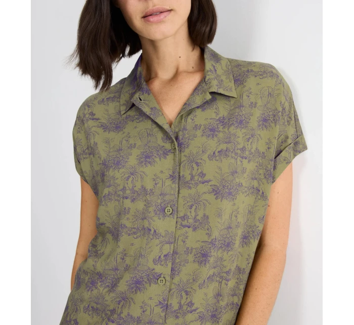 Boyfriend Fit NDW X - GREEN - TRIUMPH GREEN - TRIUMPH Boyfriend Fit NDW X - GREEN - TRIUMPH GREEN - TRIUMPH