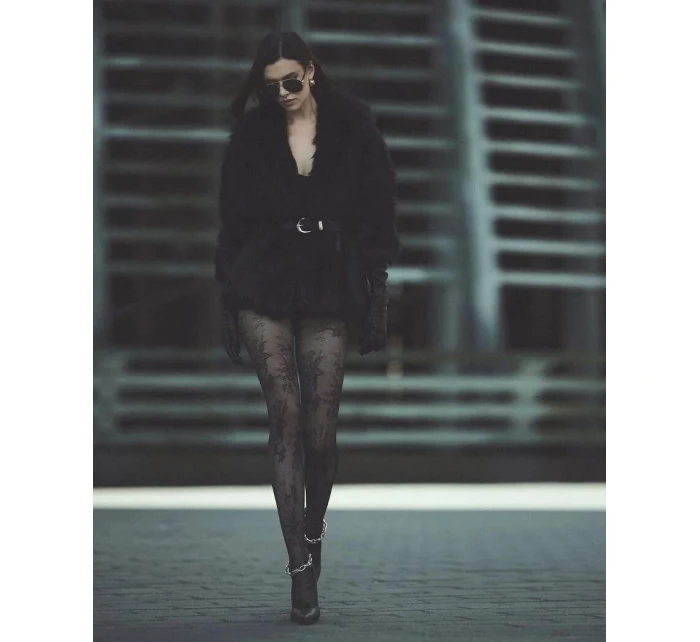 model 21393649 Carmela punčocháče 5XL 40 den - Gabriella model 21393649 Carmela punčocháče 5XL 40 den - Gabriella