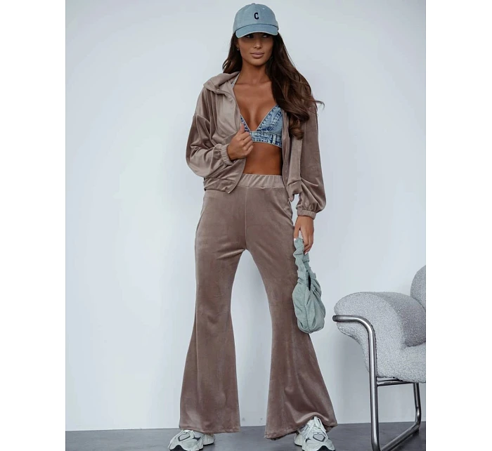 komplet ze typu Goodlookin cappuccino model 21935988 - Moon