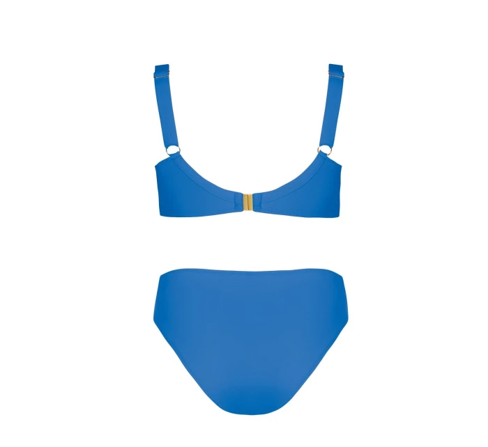 Dámské dvoudílné plavky Fashion 29 model 21236501 30 - Self Dámské dvoudílné plavky Fashion 29 model 21236501 30 - Self