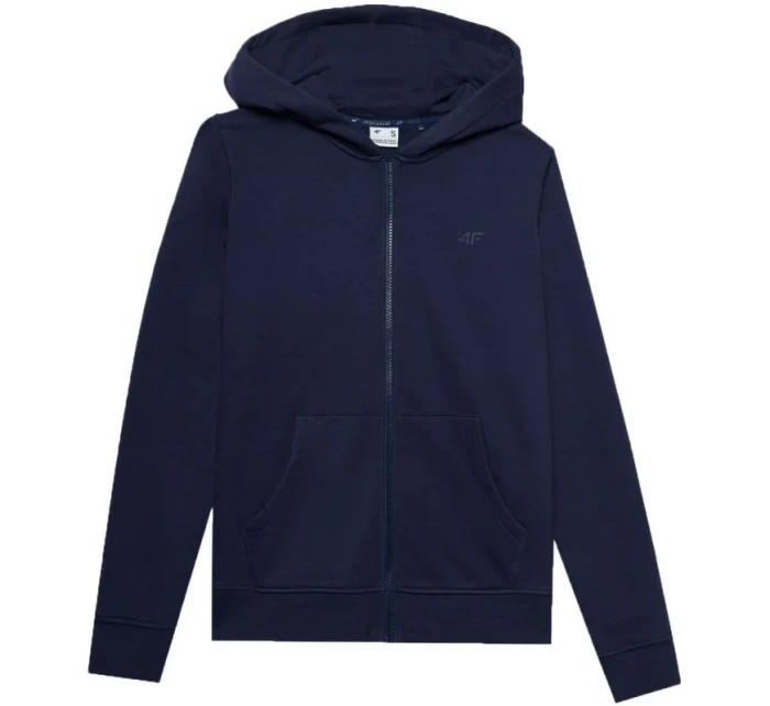 Mikina 4F F0956 W 4FWSS24TSWSF0956 31S Mikina 4F F0956 W 4FWSS24TSWSF0956 31S