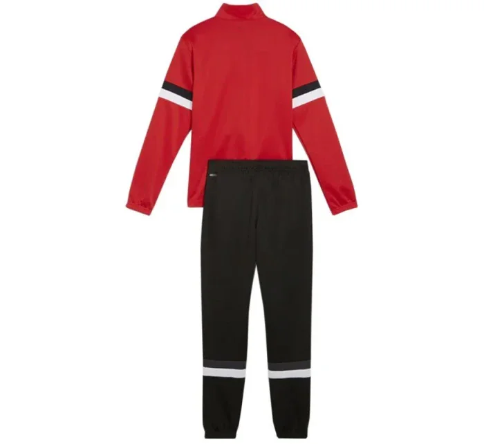 Puma Team Rise Jr tepláková souprava 658655 01 dětské