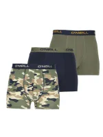 Boxerky Camo & Plain 3PK M model 20792676 - ONeill