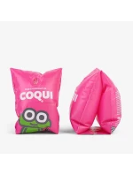 Coqui S-017 Plavkové rukávy 92800620416