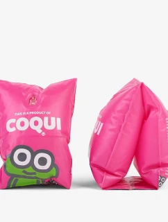 Coqui S-017 Plavkové rukávy 92800620416