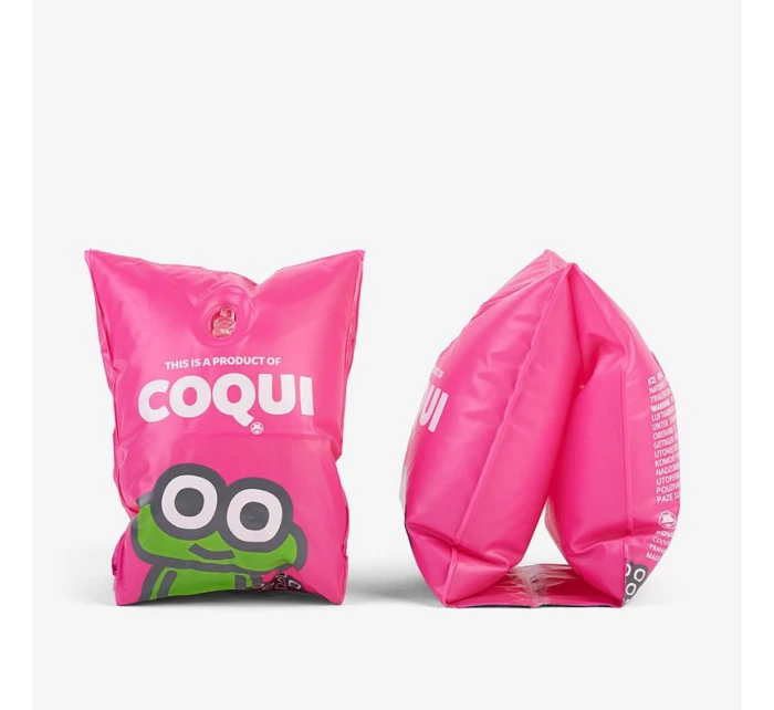 Coqui S-017 Plavkové rukávy 92800620416