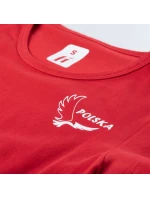 Huari Poland Fan Lds tričko W 92800426930