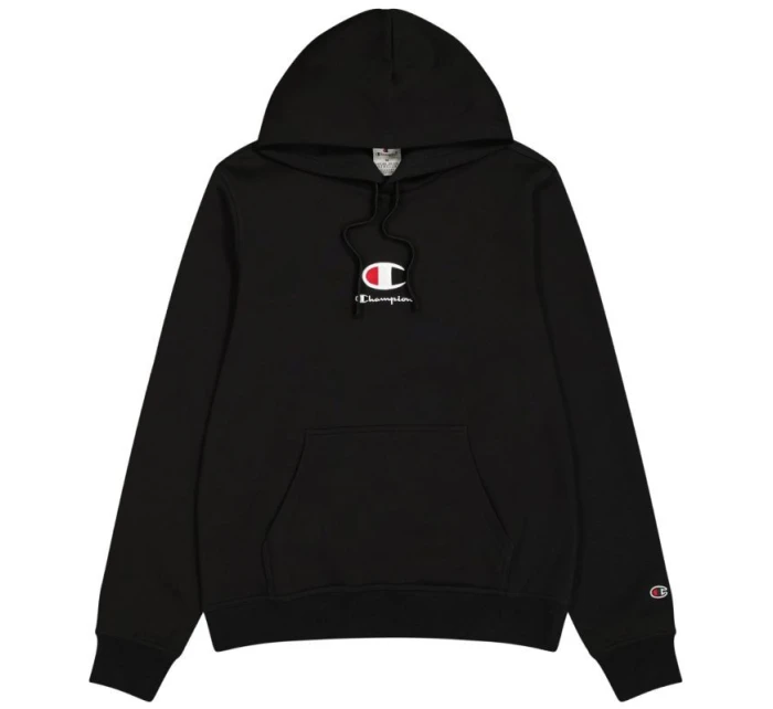 Mikina Champion s kapucí M 220268 KK001 pánské