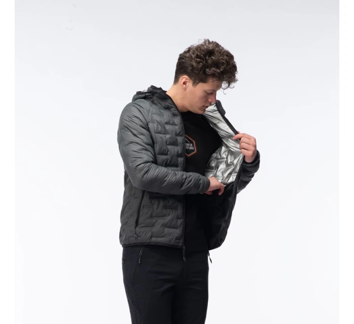 Kurtka Primaloft M model 20795646 - Elbrus Kurtka Primaloft M model 20795646 - Elbrus