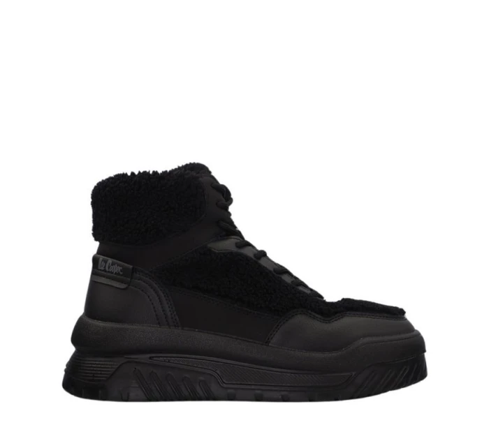 Lee Cooper W LCJ-24-47-3145LA dámské boty