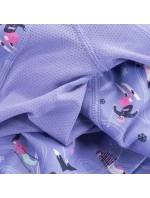 Dětská termální mikina GRAP TOP KDG