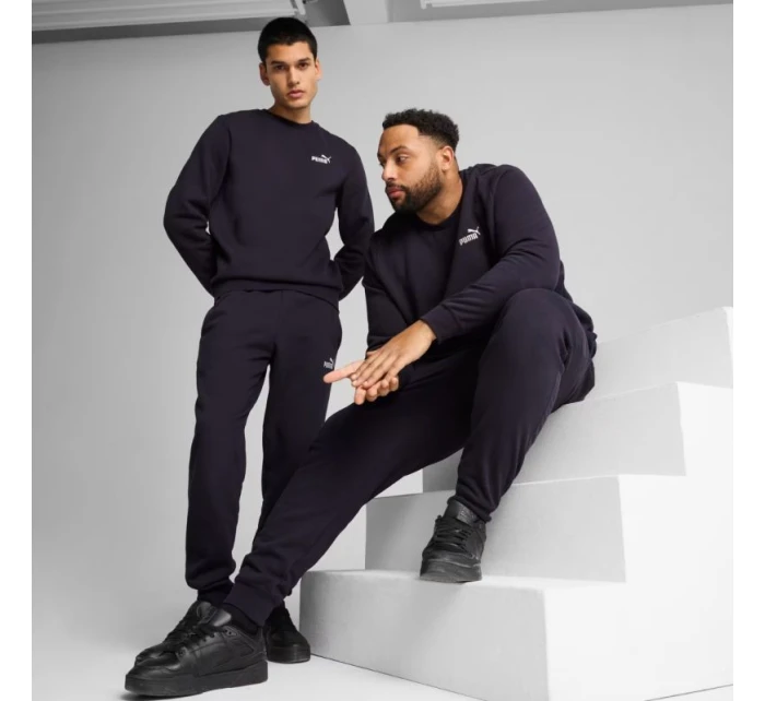 ESS Logo Tepláky FL M 16 model 21367997 - Puma ESS Logo Tepláky FL M 16 model 21367997 - Puma