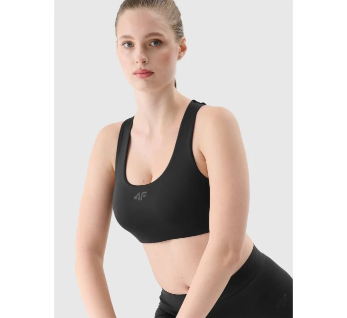 Dámská tréninková podprsenka s model 21431968 - 4F Dámská tréninková podprsenka s model 21431968 - 4F