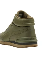 Boty ST Runner v4 Mid khaki model 21716929 06 - Puma Boty ST Runner v4 Mid khaki model 21716929 06 - Puma