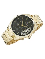 Pánské hodinky Tommy Hilfiger Baker 1710447 + BOX