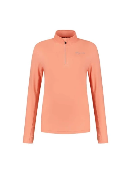 Rogelli běžecká mikina CORE coral XL