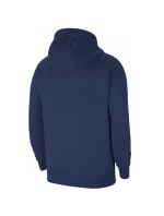 Mikina Nike Park 26 Fleece Hoody Swoosh IO9035-410