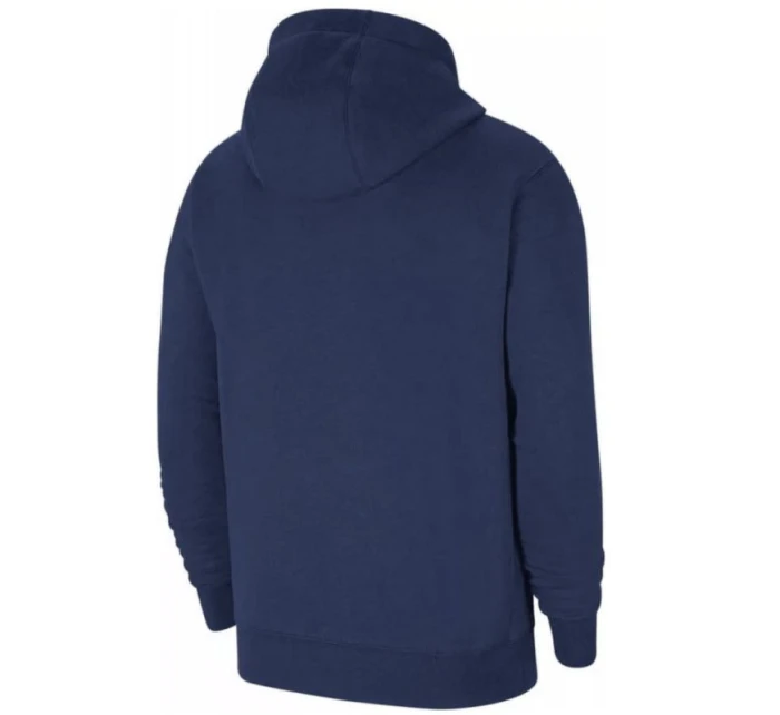 Mikina Nike Park 26 Fleece Hoody Swoosh IO9035-410