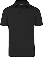 Daiber JN 24 Sportovní polo 02.0024 black Daiber JN 24 Sportovní polo 02.0024 black