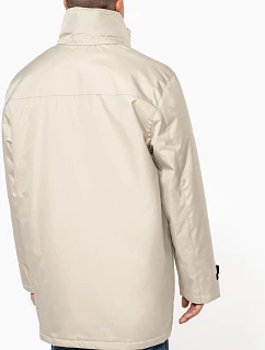 Kariban K 677 Parka 20.K677 sky blue
