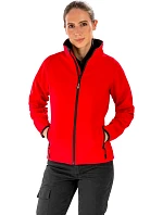 R Dámská 2vrstvá softshell bunda "Printable" 30. red/black model 22428118 - Result R Dámská 2vrstvá softshell bunda "Printable" 30. red/black model 22428118 - Result